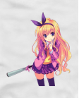 Mio Isurugi